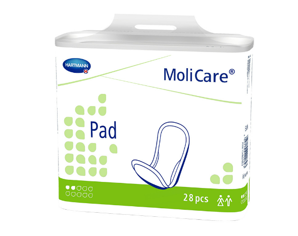 Molicare Pad 2 Drop 290ml