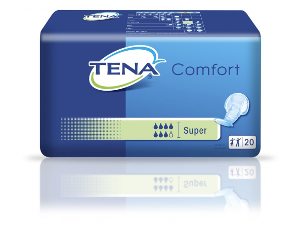 TENA Comfort PROskin Extra 2000ml