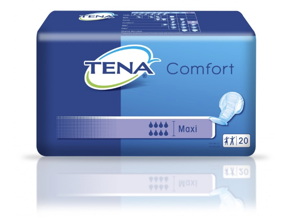 TENA Comfort PROskin Super 2500ml