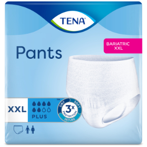 TENA Pants Plus XXL 1440ml