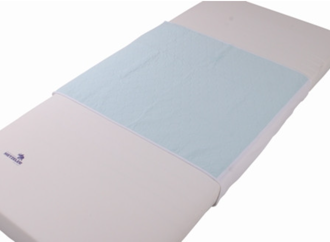 Bed Pad With Flaps (ABSO)