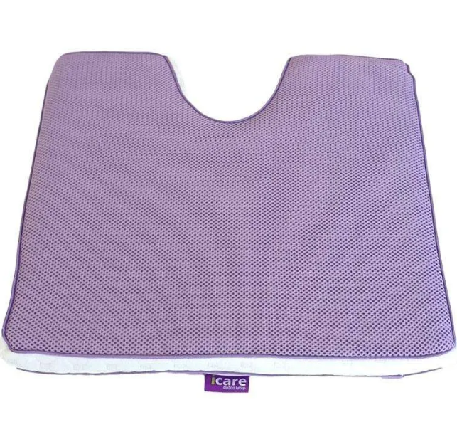 ICare Coccyx Wedge Cushion