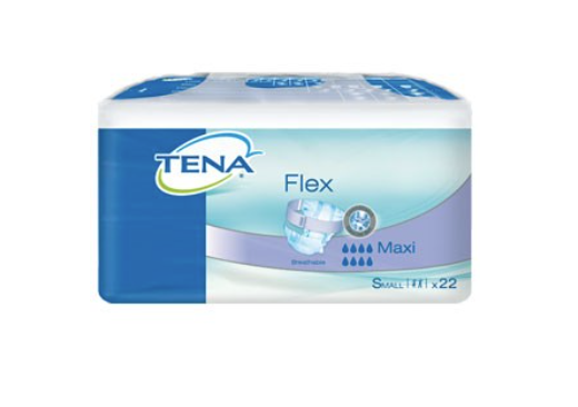 TENA Flex PROskin Maxi Small 2654ml