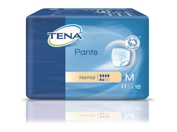 TENA PROskin Pants Normal Medium 1100ml