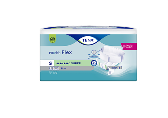 TENA PROskin Flex Super Small 1833ml