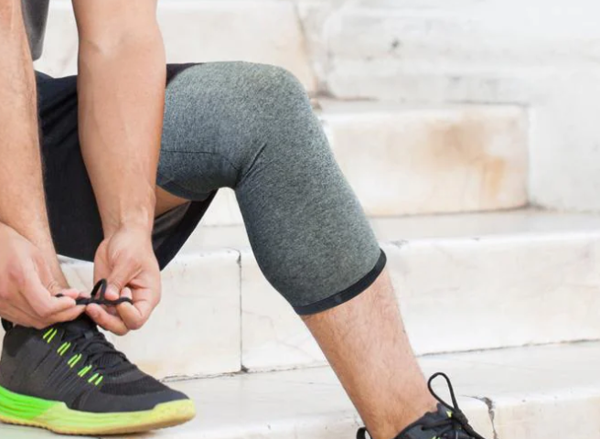 Arthritis Knee Sleeve