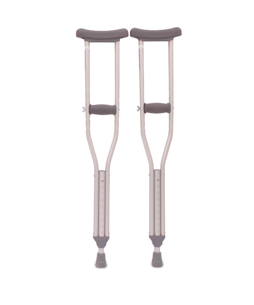 Axilla Crutches