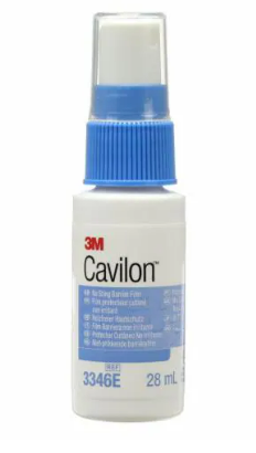 Cavilon No Sting Barrier Film
