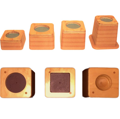 Chair/Bed Blocks