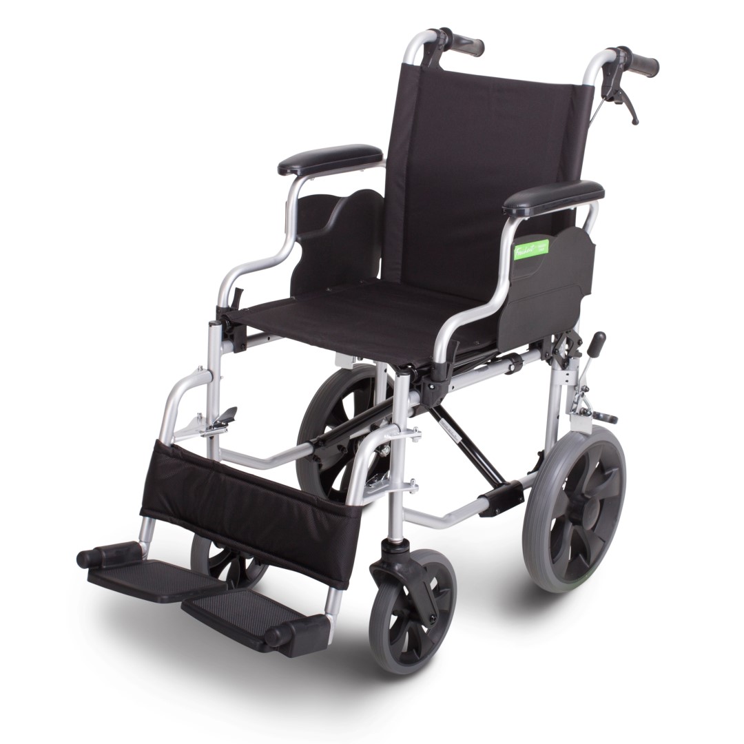 Transit Wheelchair
