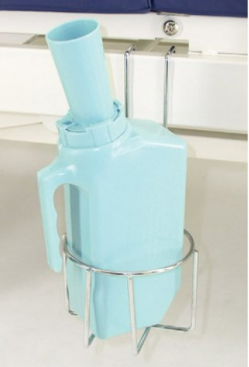 Cubro Urinal Bottle Holder 25mm