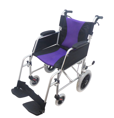 Light Weight Wheelchair