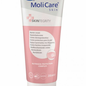 Molicare Skintegrity Barrier Cream 200ml