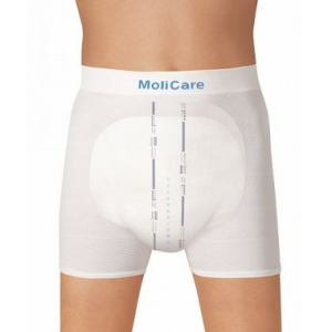 Molicare Fix Pants - Medium