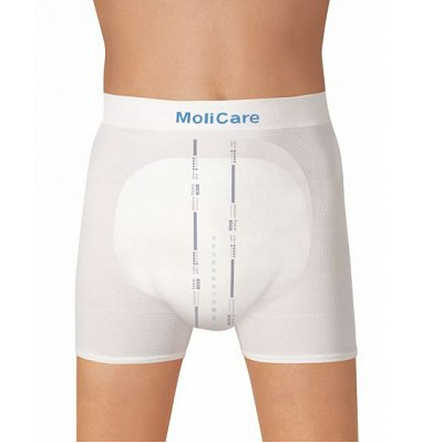 Molicare Fix Pants