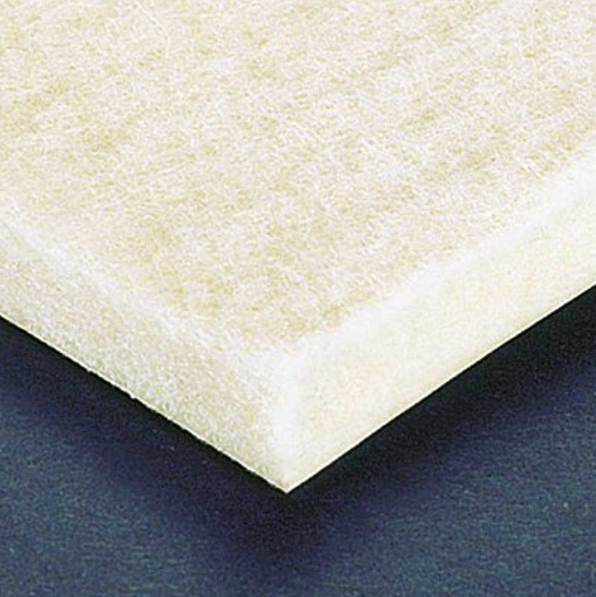 Semi Compressed Felt – 7mm