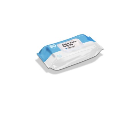 Skin Care Wipes