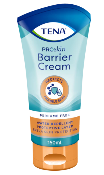 TENA PROskin Barrier Cream 150ml