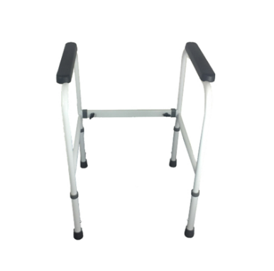 Toilet Surround (no seat adjustable legs)