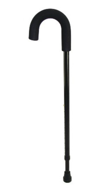 Walking Sticks – Crook Handle