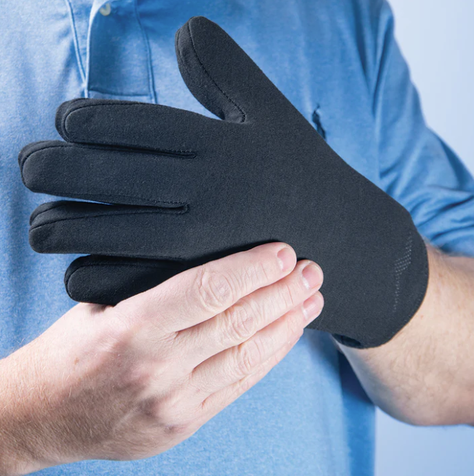 Hot/Cold Glove